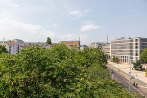 thumbnail: City view