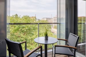 thumbnail: Balcony