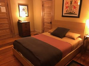 thumbnail: Room