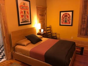 thumbnail: Room