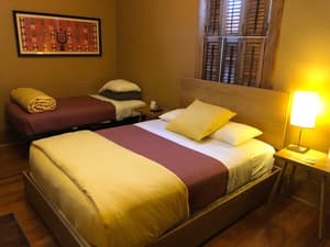 thumbnail: Room