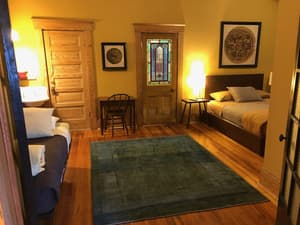 thumbnail: Room