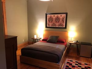 thumbnail: Room