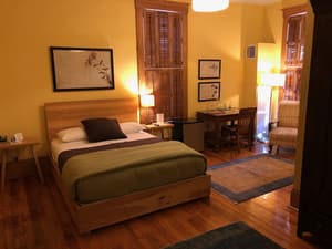 thumbnail: Room