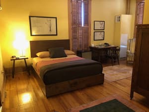 thumbnail: Room