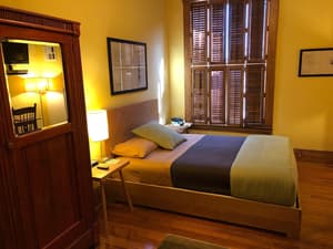 thumbnail: Room