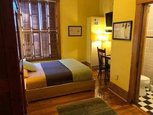 thumbnail: Room
