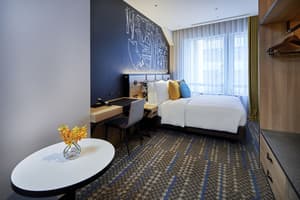 thumbnail: Room