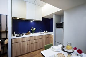 thumbnail: Private kitchen