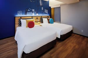 thumbnail: Room