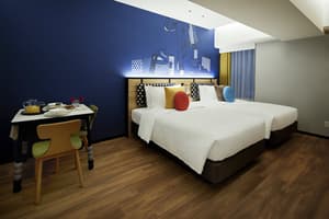 thumbnail: Room