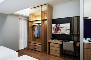 thumbnail: Room