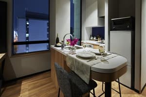 thumbnail: Private kitchen