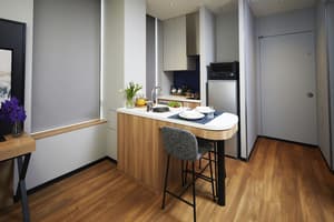 thumbnail: Private kitchen