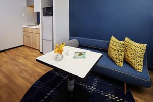 thumbnail: Living area