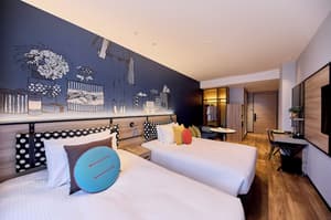 thumbnail: Room