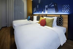 thumbnail: Room