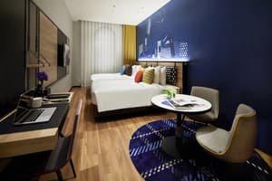 thumbnail: Room