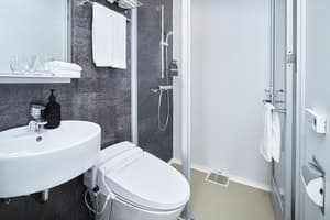 thumbnail: Bathroom