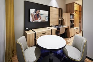 thumbnail: Living area