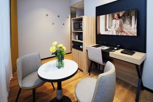 thumbnail: Room