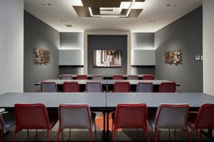 thumbnail: Meeting facility