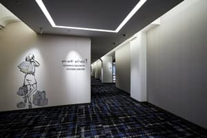 thumbnail: Hallway