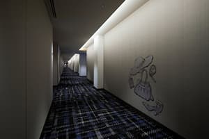 thumbnail: Hallway