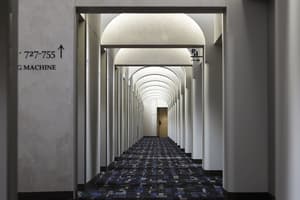 thumbnail: Hallway