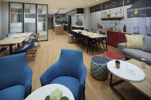 thumbnail: Shared kitchen facilities