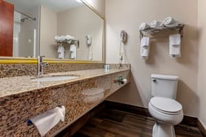 thumbnail: Bathroom