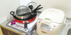 thumbnail: Private kitchen