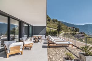 thumbnail: Terrace/patio
