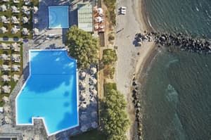 thumbnail: Aerial view
