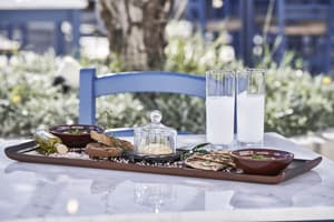 thumbnail: Food and drink