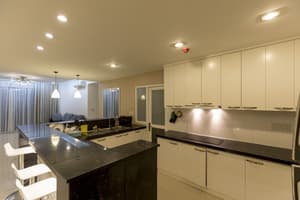 thumbnail: Private kitchenette