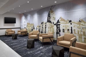 thumbnail: Meeting facility