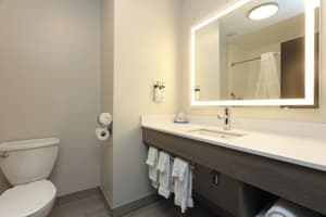 thumbnail: Property amenity