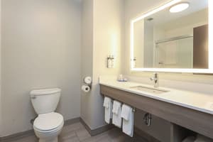 thumbnail: Property amenity