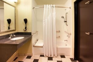 thumbnail: Property amenity