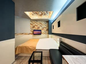 thumbnail: Room amenity