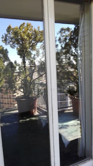 thumbnail: Interior detail
