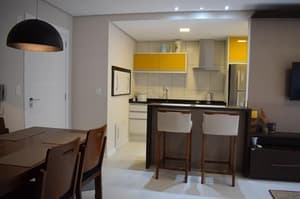 thumbnail: Private kitchen