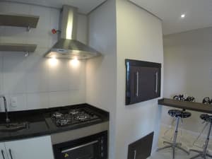 thumbnail: Private kitchen