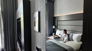 thumbnail: Room