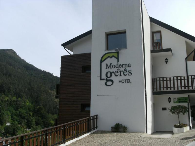 General view