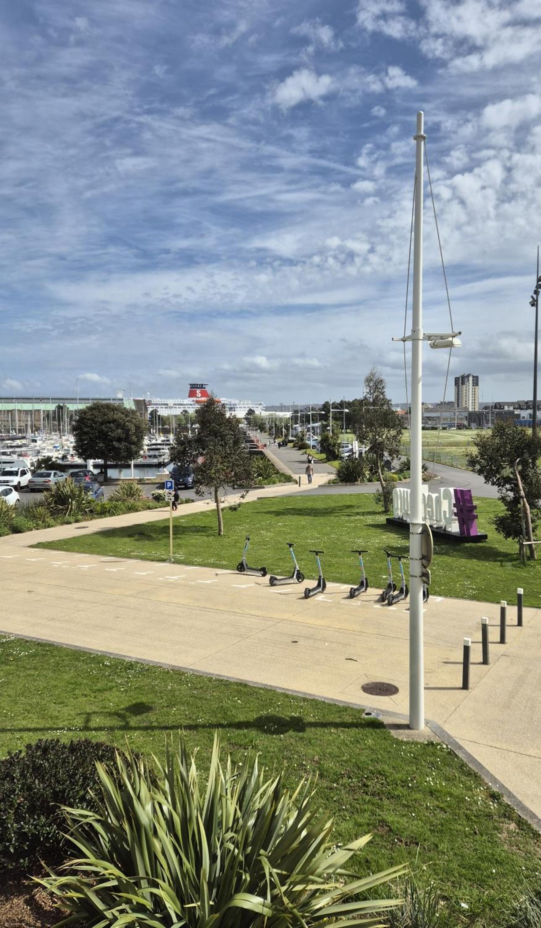 Sport Facilities