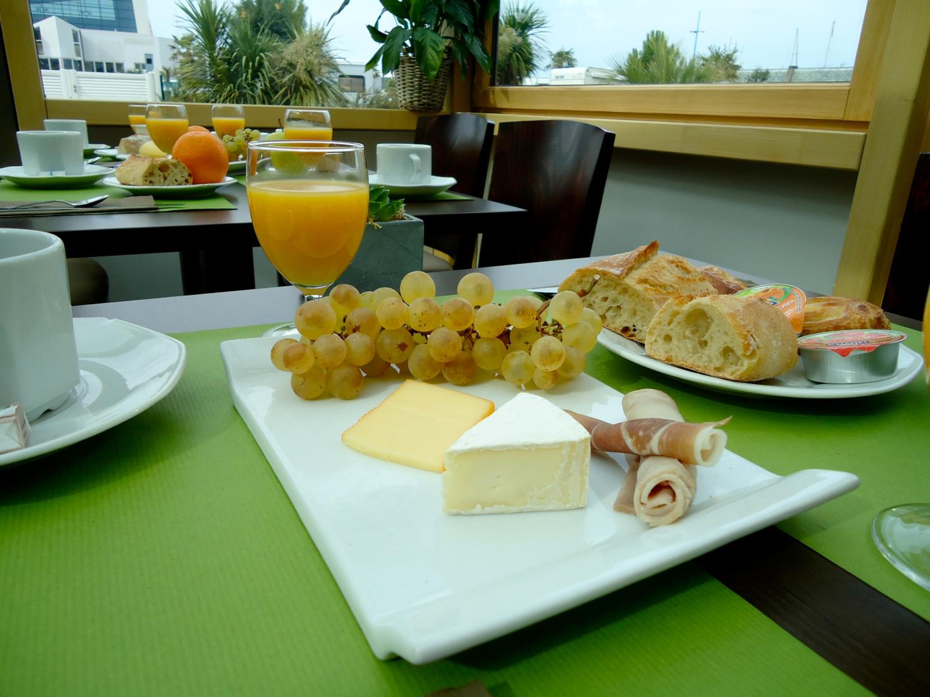 Restaurant-cafeteria