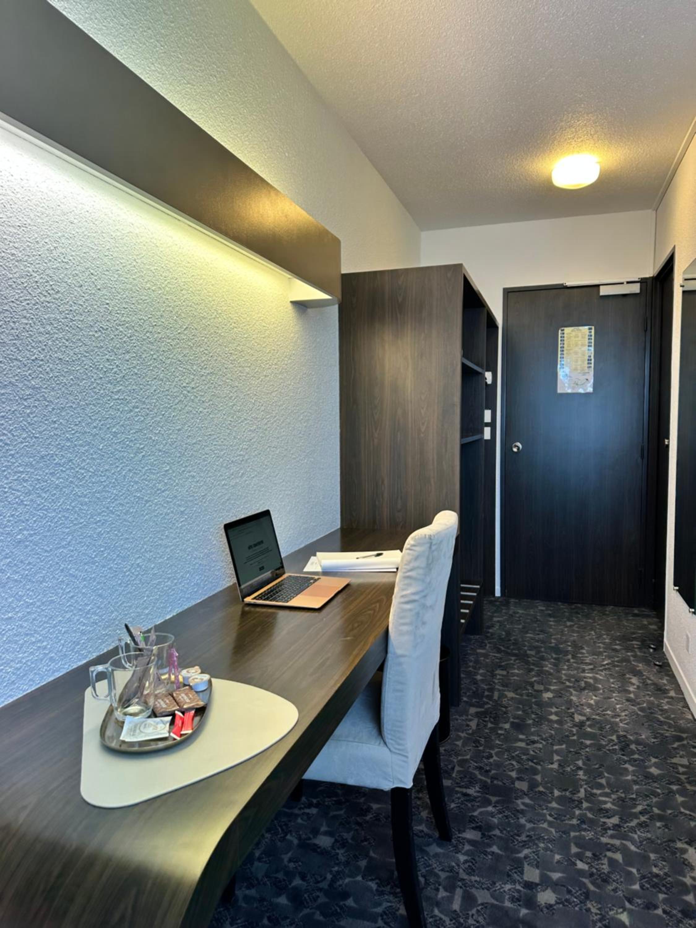 Work-area