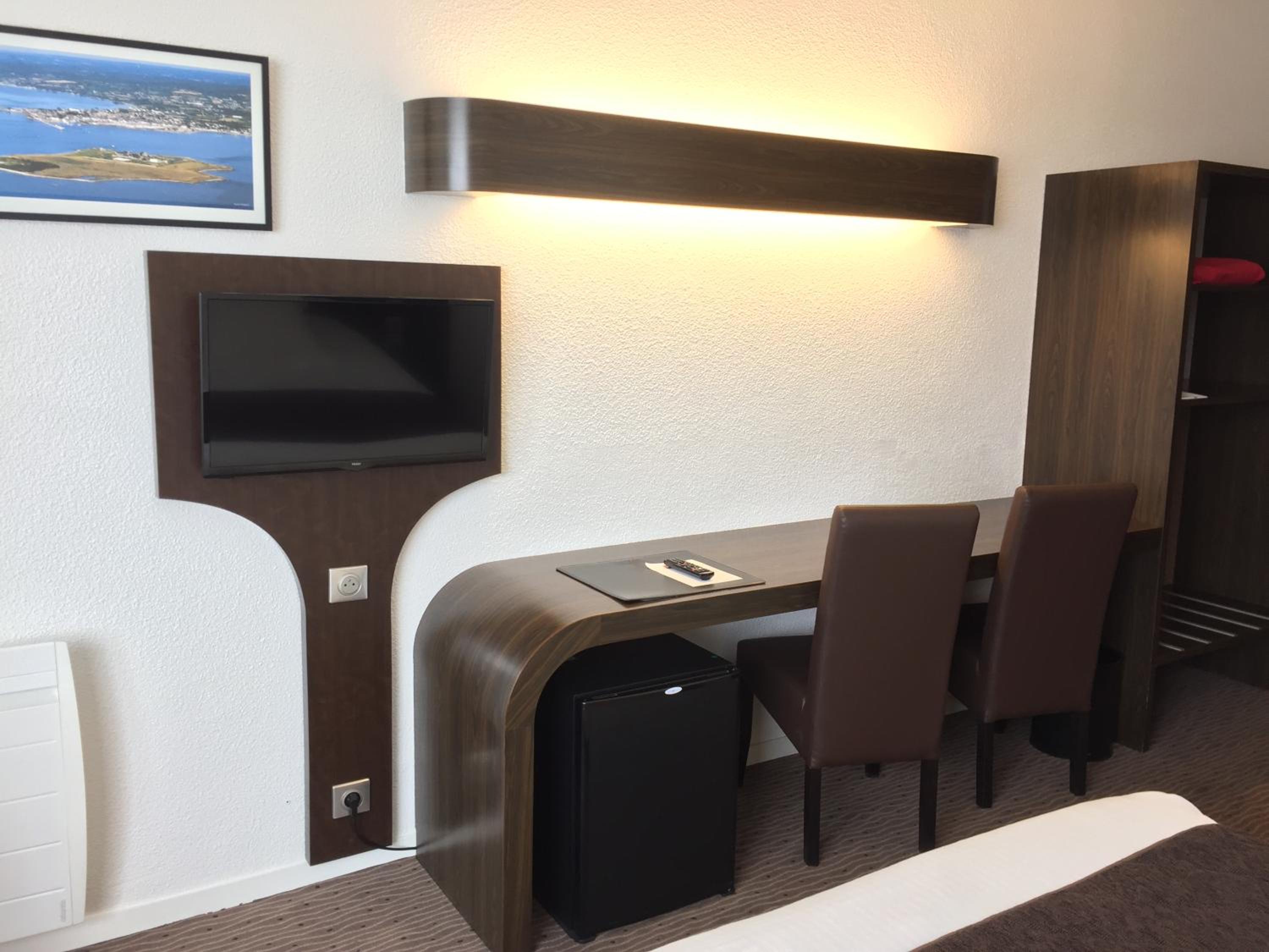 Work-area